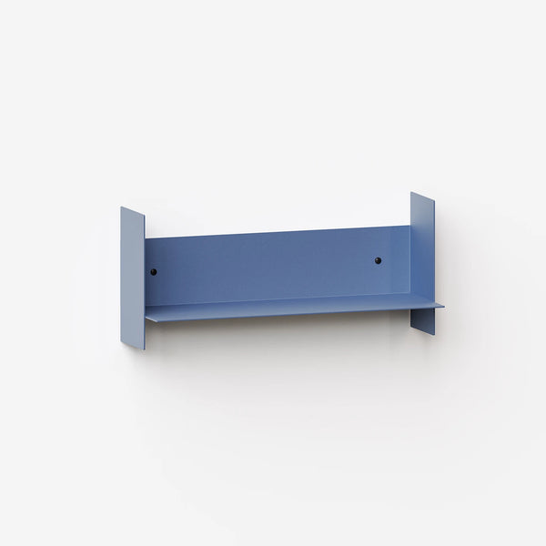 Étagère murale PLI en acier 45x15cm | TIPTOE