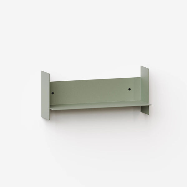 Étagère murale PLI en acier 45x15cm | TIPTOE
