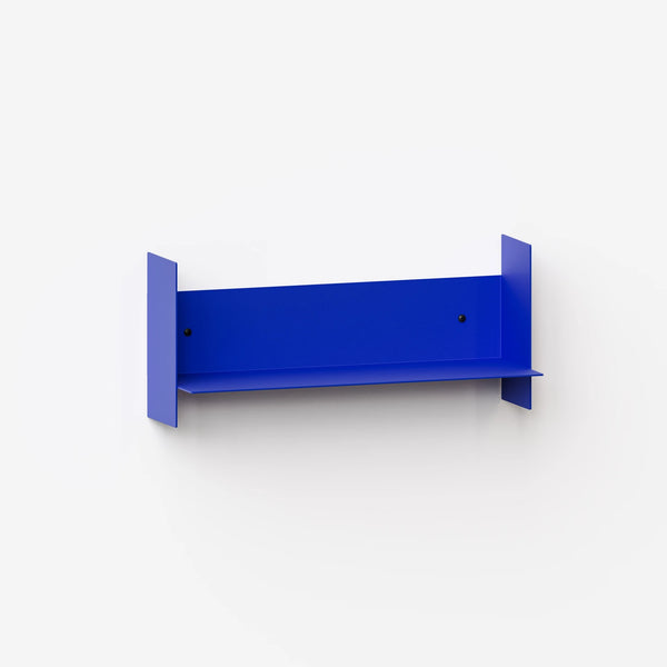 Étagère murale PLI en acier 45x15cm | TIPTOE