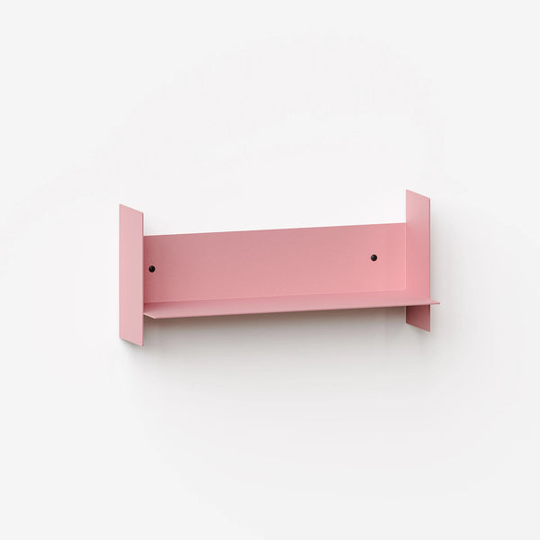 Étagère murale PLI en acier 45x15cm | TIPTOE