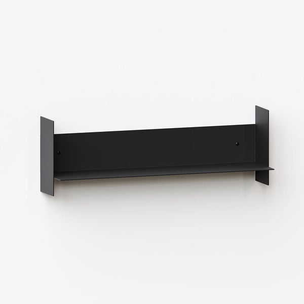 Étagère murale PLI en acier 60x15cm | TIPTOE
