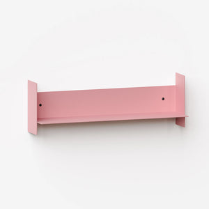 Étagère murale PLI en acier 60x15cm | TIPTOE