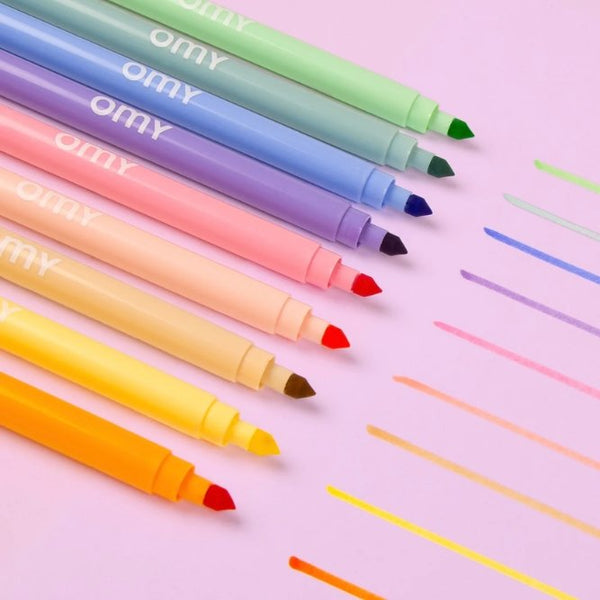 Feutres Pastel | OMY