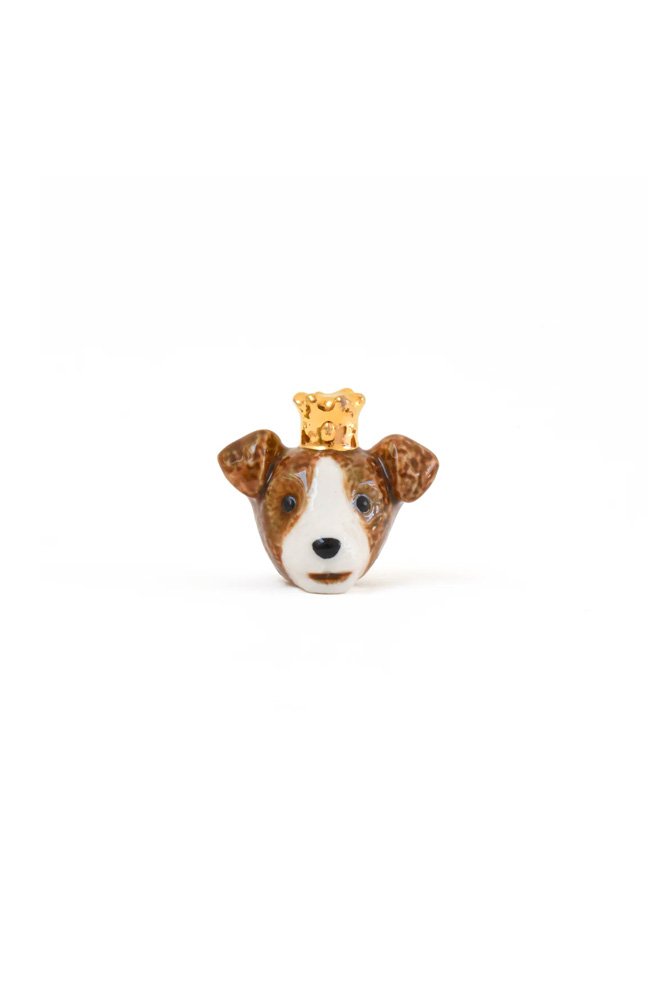 Fève 'Jack Russel' | BAUBELS