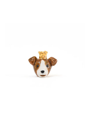 Fève 'Jack Russel' | BAUBELS