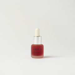 Huile botanique de framboise 15ml | ODEN