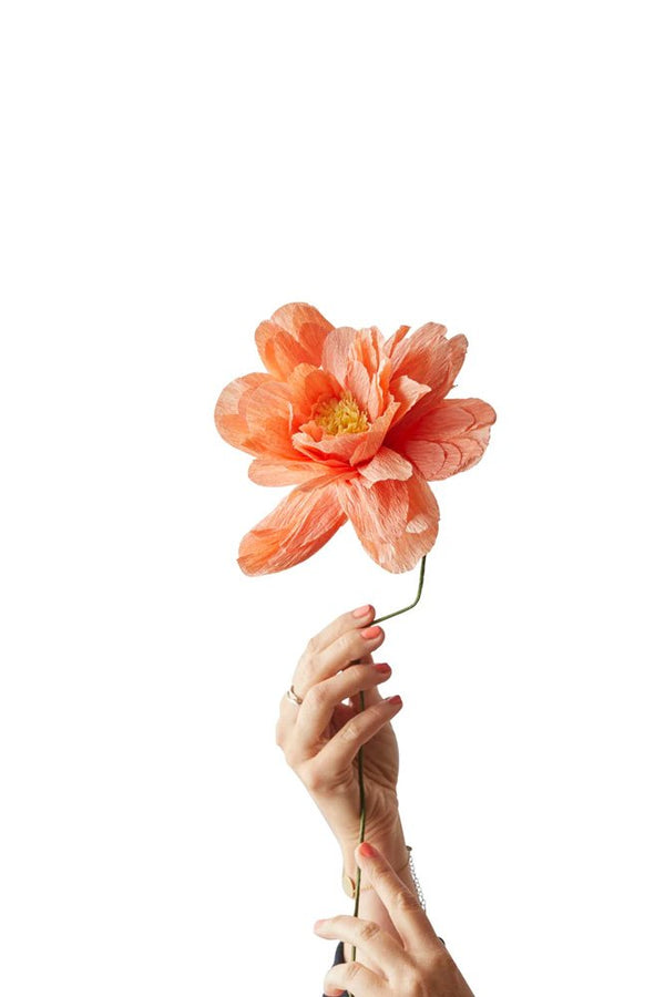 Flex Tube 5m Bright Pink | STUDIO ABOUT
