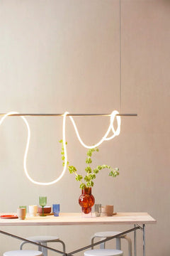 Flex Tube 5m Warm White | STUDIO ABOUT