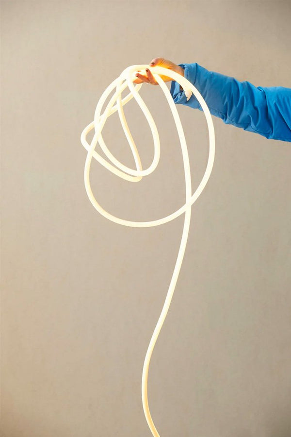 Flex Tube 5m Warm White | STUDIO ABOUT