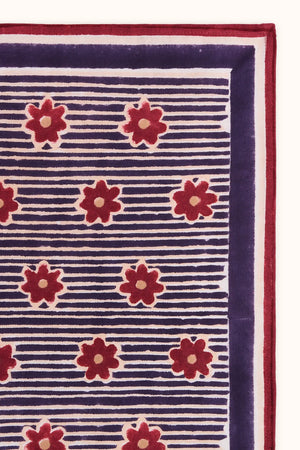 Foulard ‘Latika’ Anna Groseille | APACHES COLLECTIONS