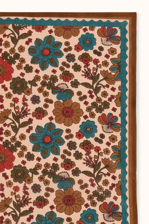 Foulard ‘Falala’ Bolero Macadamia | APACHES COLLECTIONS