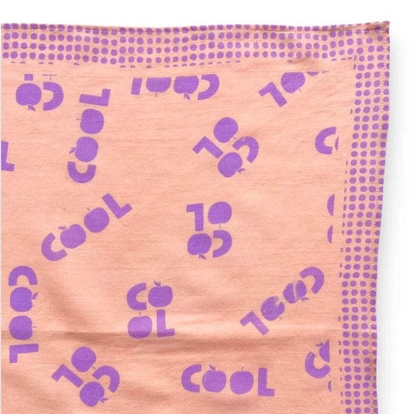 Foulard Latika 'Cool' Papillon | APACHES COLLECTIONS