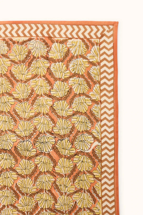 Petit foulard 'Manika' Molly Colorado | APACHES COLLECTIONS