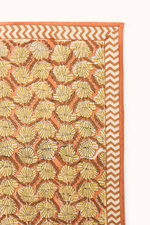 Foulard 'Latika' Molly Colorado | APACHES COLLECTIONS