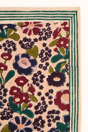 Foulard ‘Latika’ September Macadamia | APACHES COLLECTIONS