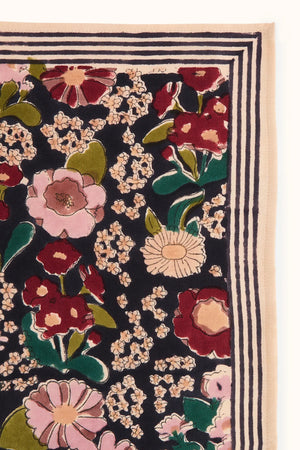 Foulard ‘Latika’ September Taffeta | APACHES COLLECTIONS