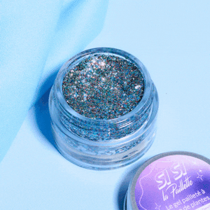 Gel pailleté 'GalaxSiSi' | SI SI LA PAILLETTE