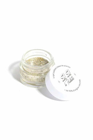 Gel pailleté 'Y'holo' | SI SI LA PAILLETTE