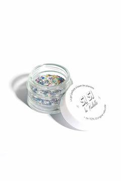 Gel pailleté 'Y'holo' | SI SI LA PAILLETTE