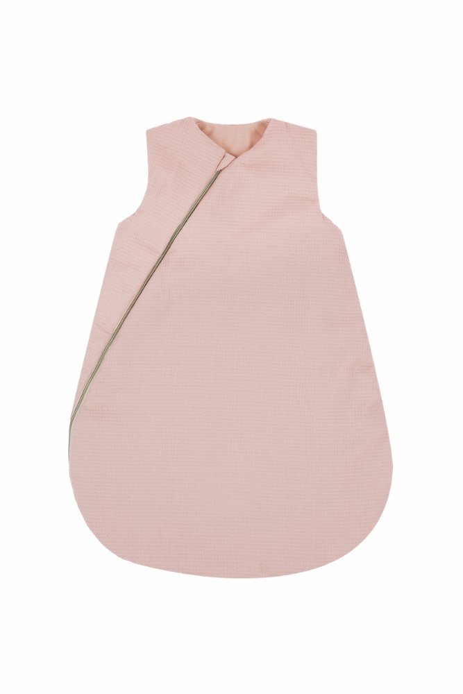 Gigoteuse Cocoon 'Opera' Mauve Pink | NOBODINOZ