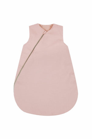Gigoteuse Cocoon 'Opera' Mauve Pink | NOBODINOZ