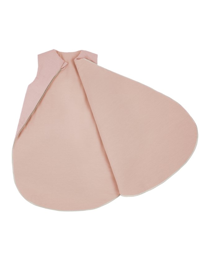 Gigoteuse Cocoon 'Opera' Mauve Pink | NOBODINOZ