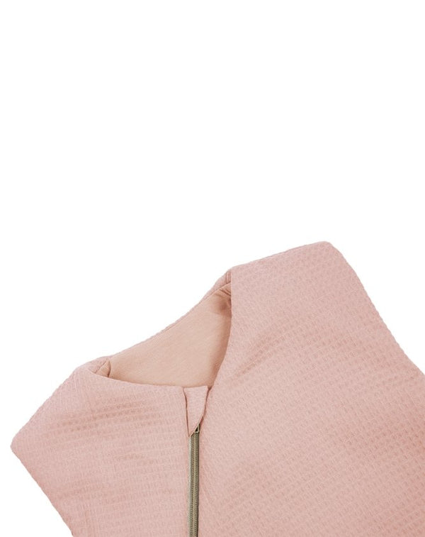 Gigoteuse Cocoon 'Opera' Mauve Pink | NOBODINOZ