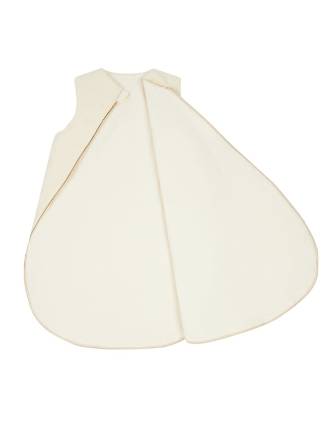 Gigoteuse Cocoon 'Opera' Natural | NOBODINOZ