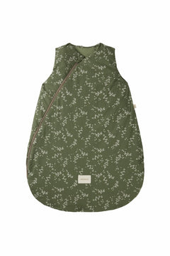 Gigoteuse Cocoon 'Stories' Green Jasmine | NOBODINOZ