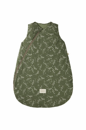 Gigoteuse Cocoon 'Stories' Green Jasmine | NOBODINOZ