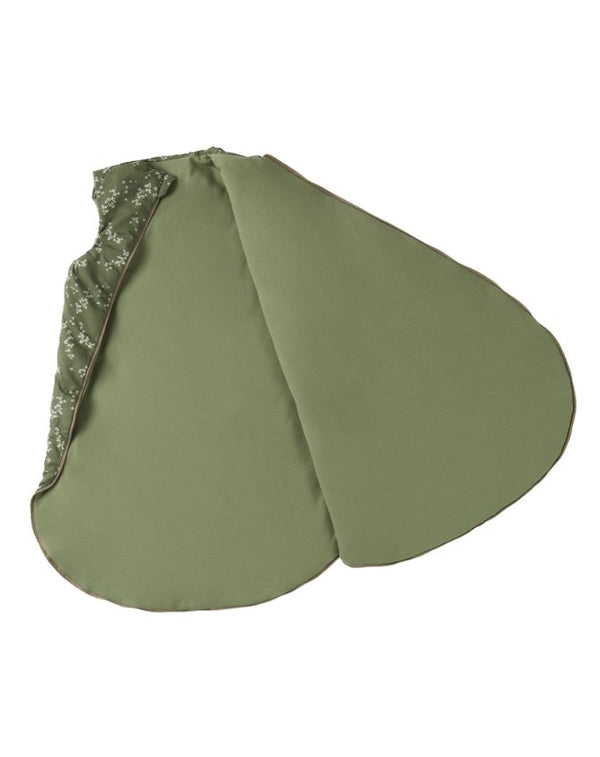 Gigoteuse Cocoon 'Stories' Green Jasmine | NOBODINOZ