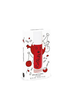 Brillant à lèvres enfant Cerise | NAILMATIC