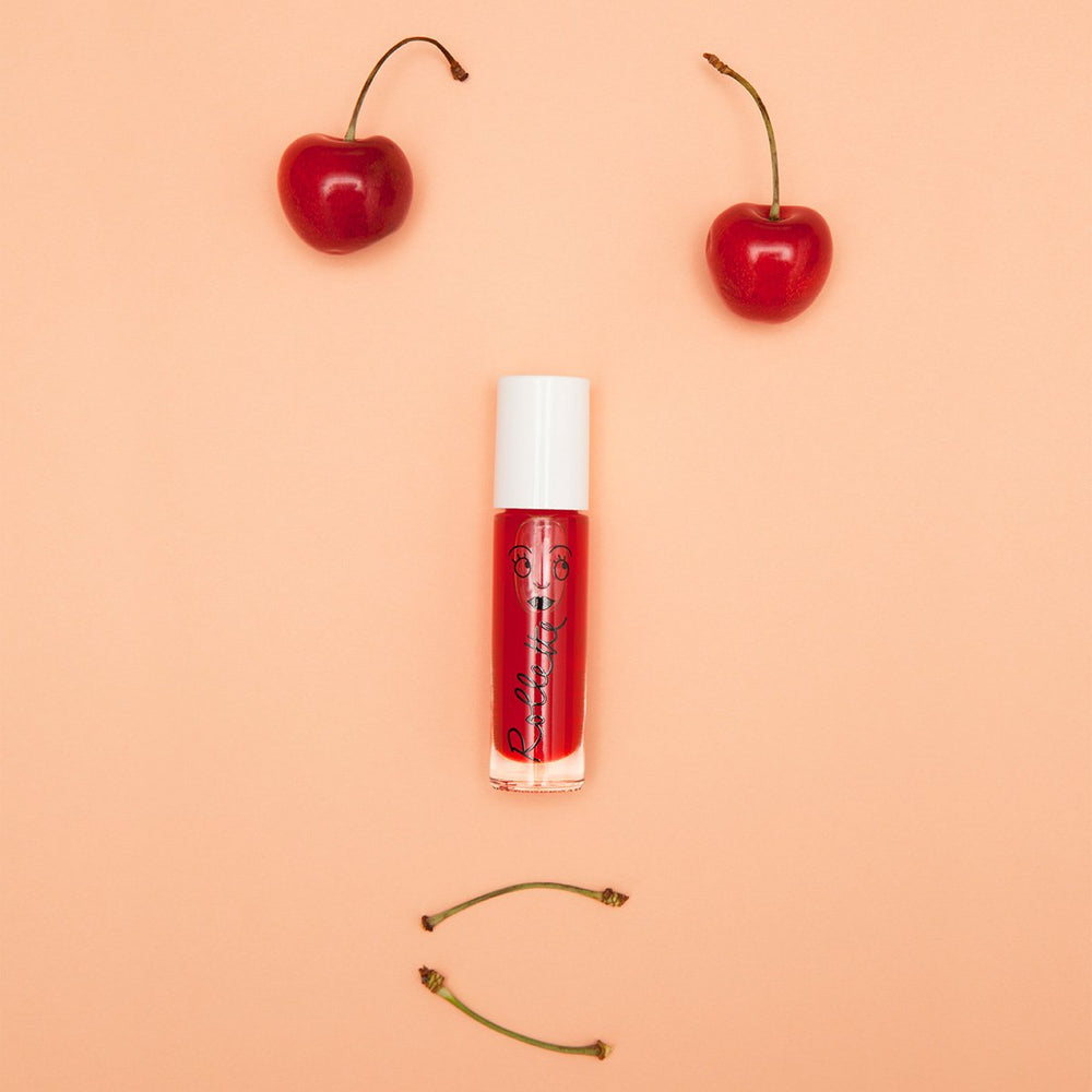 Brillant à lèvres enfant Cerise | NAILMATIC