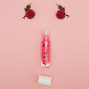 Brillant à lèvres enfant Framboise | NAILMATIC