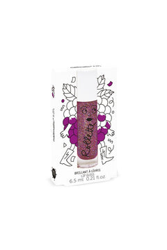 Brillant à lèvres enfant Mûre | NAILMATIC