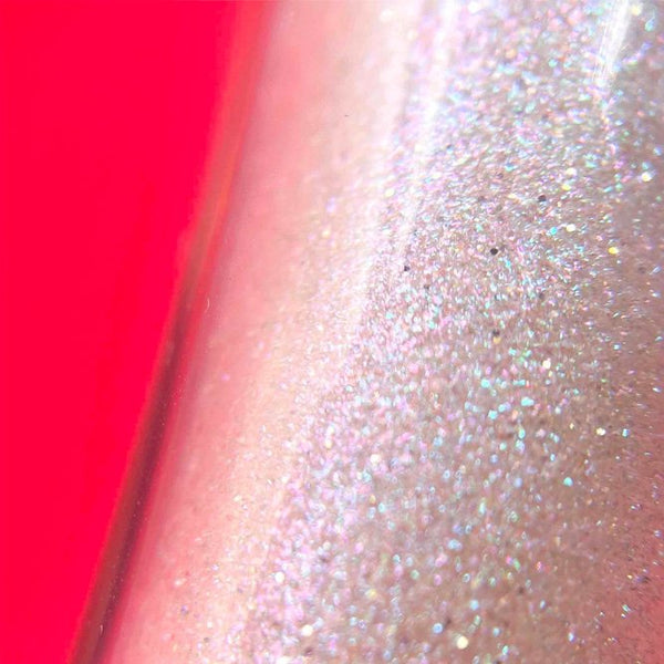 Gloss pailleté 'Holo Disco' | SI SI LA PAILLETTE