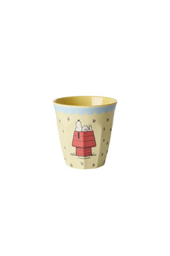 Gobelet 'Snoopy' Crème | PEANUTS X RICE