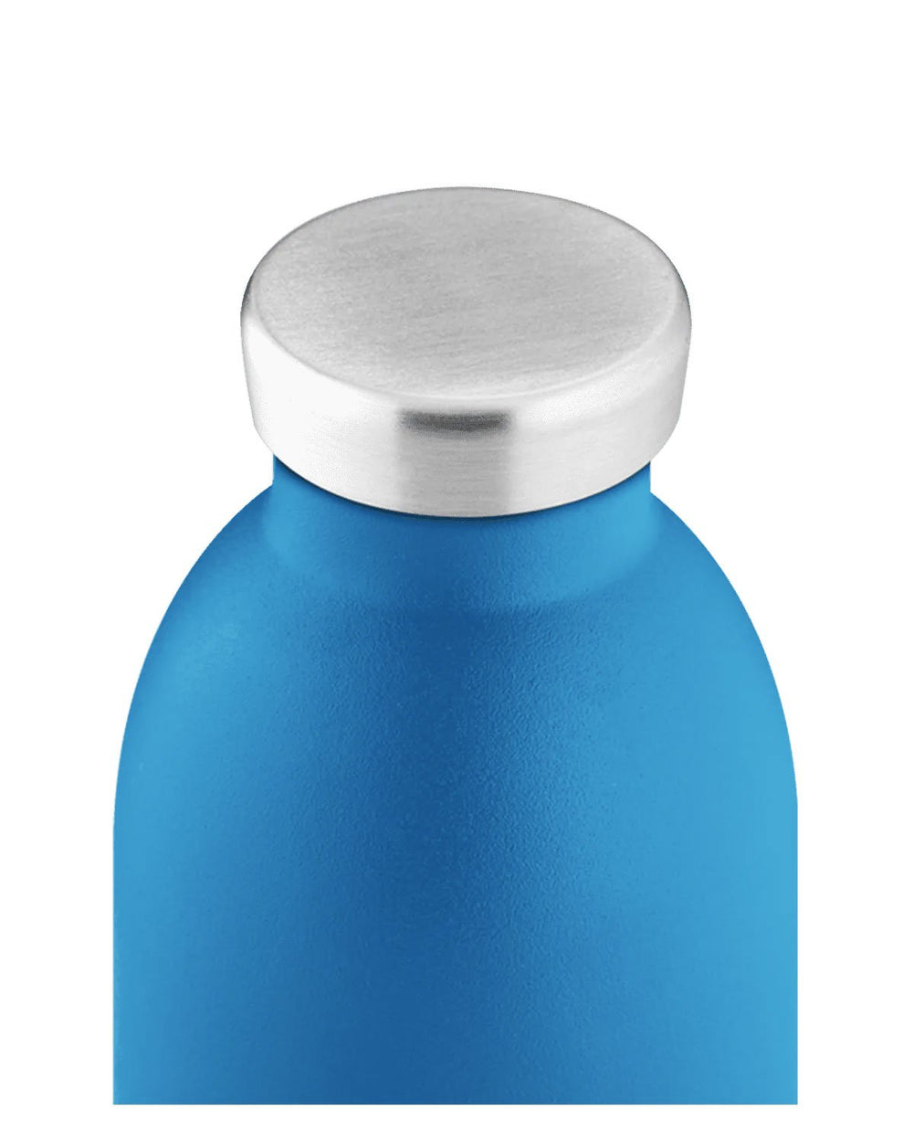 Gourde isotherme Clima en inox 'Pacific Beach' | 24 BOTTLES