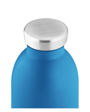 Gourde isotherme Clima en inox 'Pacific Beach' | 24 BOTTLES