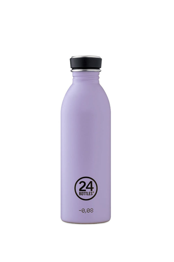 Gourde Urban en inox 'Erica' | 24 BOTTLES