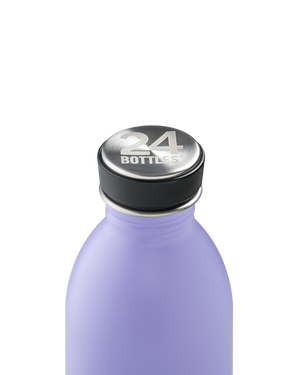 Gourde Urban en inox 'Erica' | 24 BOTTLES