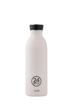 Gourde Urban en inox 'Gravity' | 24 BOTTLES