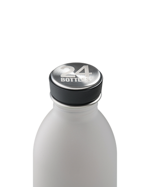 Gourde Urban en inox 'Gravity' | 24 BOTTLES