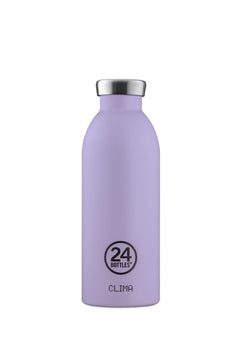 Gourde isotherme Clima en inox 'Erica' | 24 BOTTLES