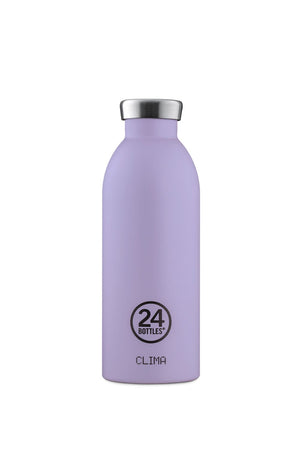 Gourde isotherme Clima en inox 'Erica' | 24 BOTTLES