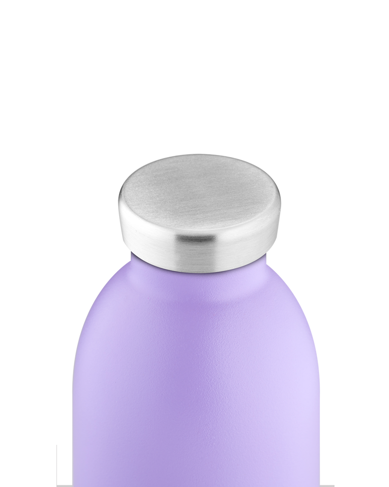 Gourde isotherme Clima en inox 'Erica' | 24 BOTTLES