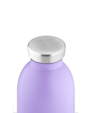 Gourde isotherme Clima en inox 'Erica' | 24 BOTTLES