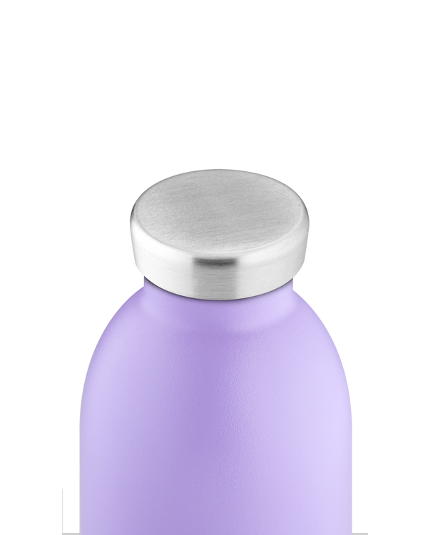 Gourde isotherme Clima en inox 'Erica' | 24 BOTTLES