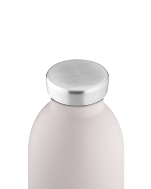 Gourde isotherme Clima en inox 'Gravity' | 24 BOTTLES