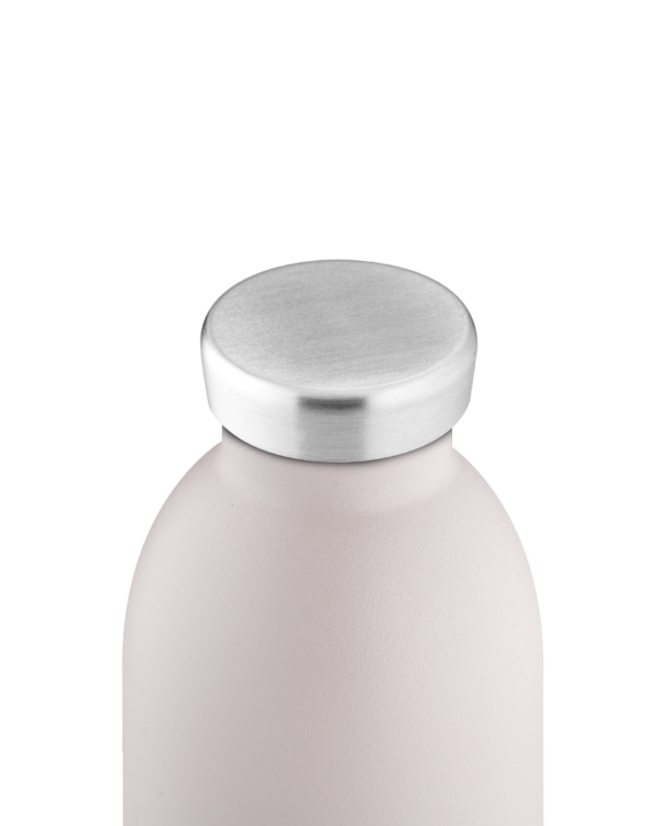 Gourde isotherme Clima en inox 'Gravity' | 24 BOTTLES